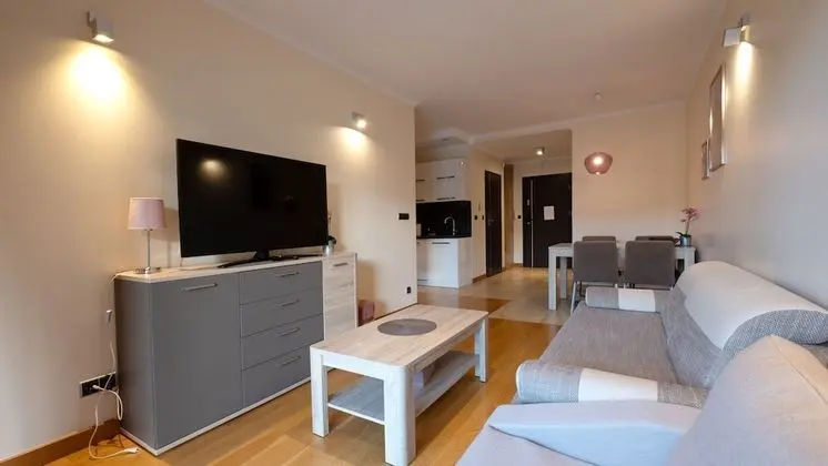 Apart Daire (303)