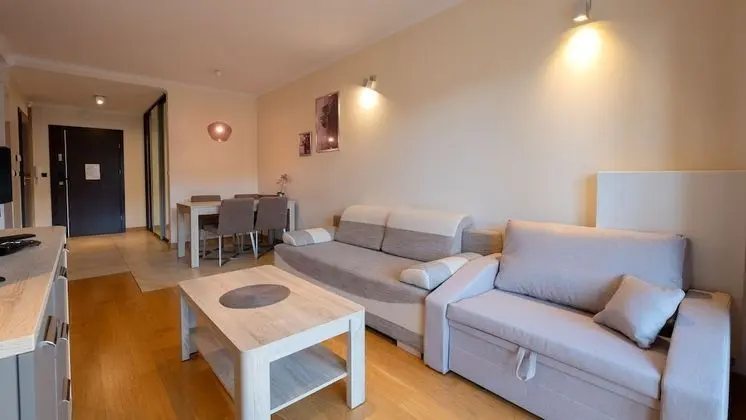 Apart Daire (303)