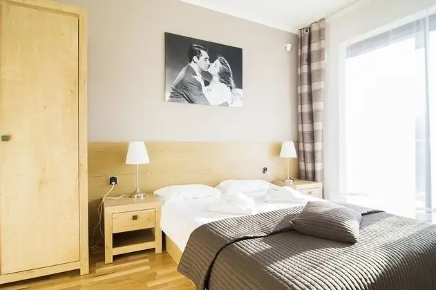 Apart Daire (305)