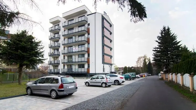 Apart Daire (Brody 3C/13)