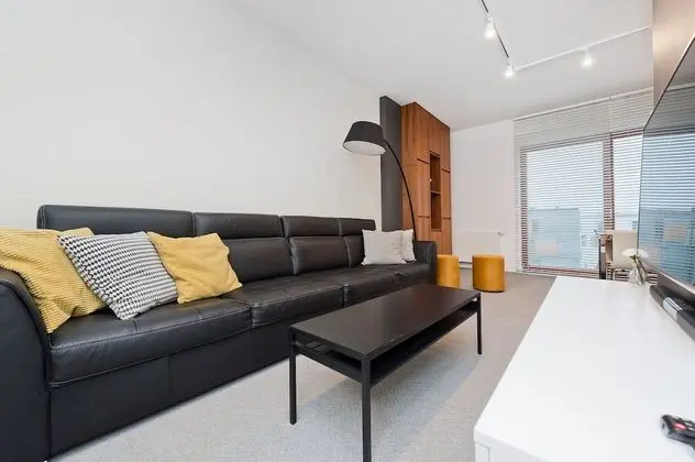 Apart Daire (35 C Stay at Novum)