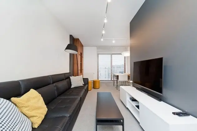 Apart Daire (35 C Stay at Novum)