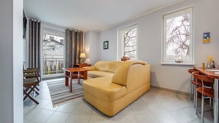 Apart Daire (D 12)