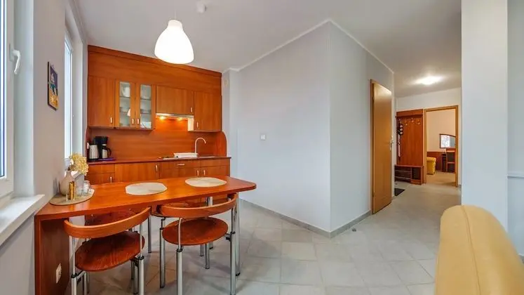 Apart Daire (D 12)