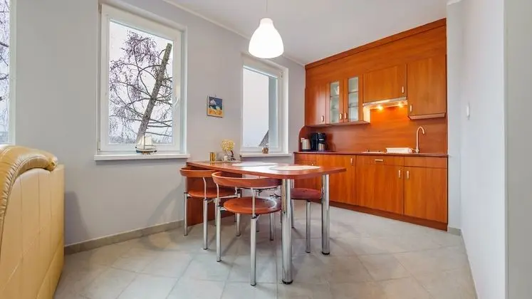 Apart Daire (D 12)