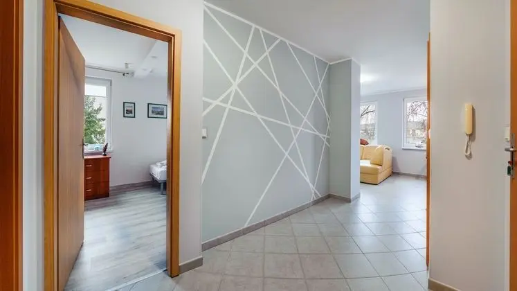 Apart Daire (D 12)