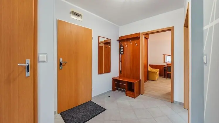 Apart Daire (D 12)