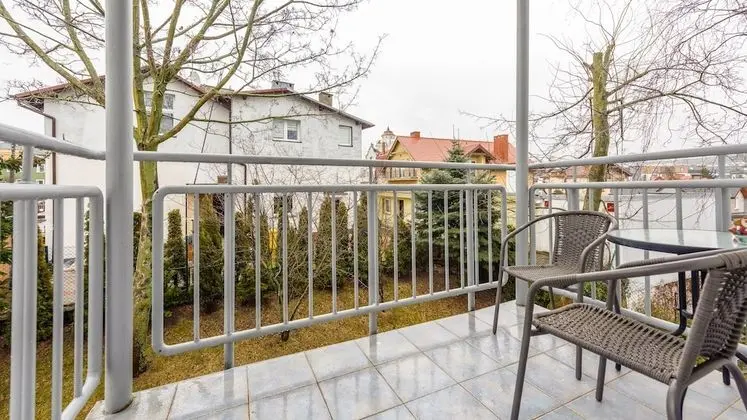 Apart Daire (D 12)