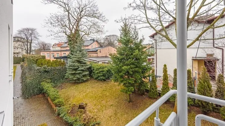 Apart Daire (D 12)