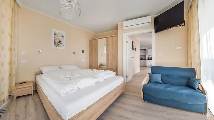 Apartament (B754)
