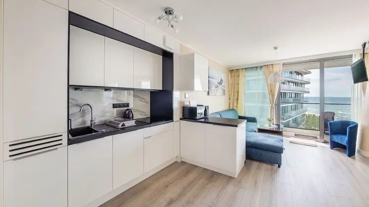 Apartament (B754)