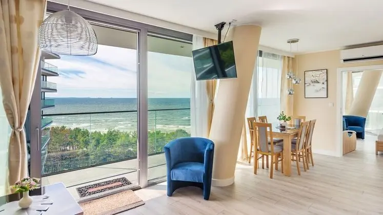 Apartament (B754)