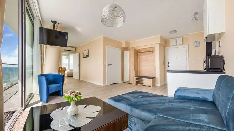 Apartament (B754)
