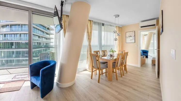 Apartament (B754)