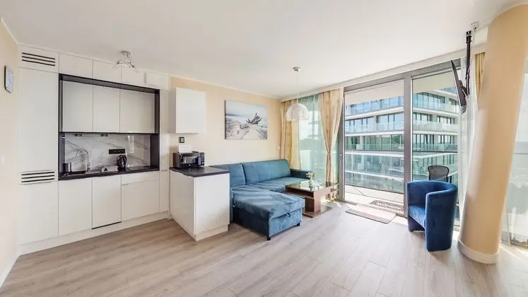 Apartament (B754)