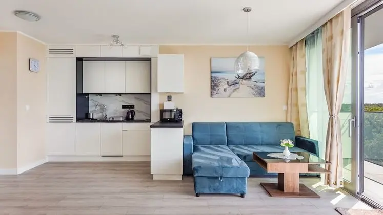 Apartament (B754)
