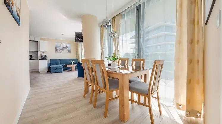 Apartament (B754)