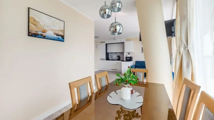 Apartament (B754)