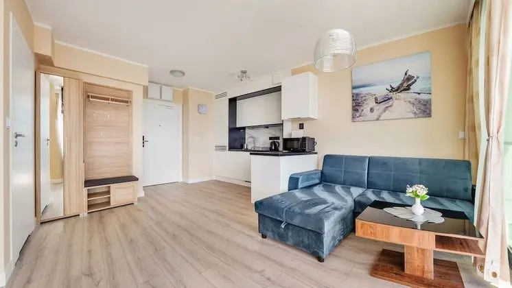 Apartament (B754)