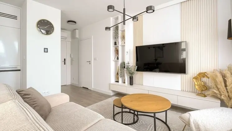 Deluxe Apart Daire (D650)