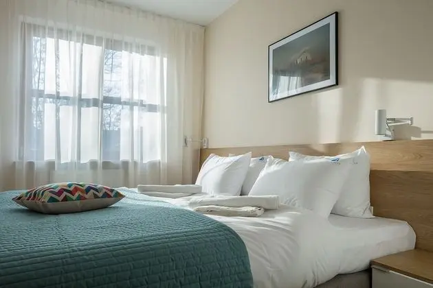 Deluxe Apart Daire (40)