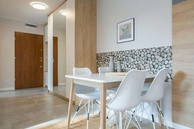 Deluxe Apart Daire (40)