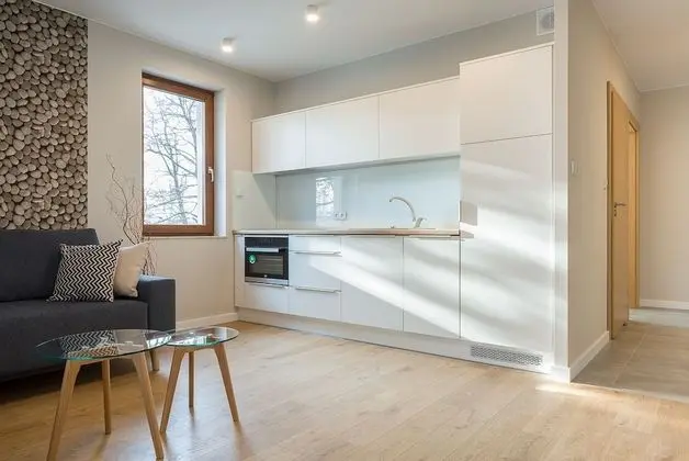 Deluxe Apart Daire (40)