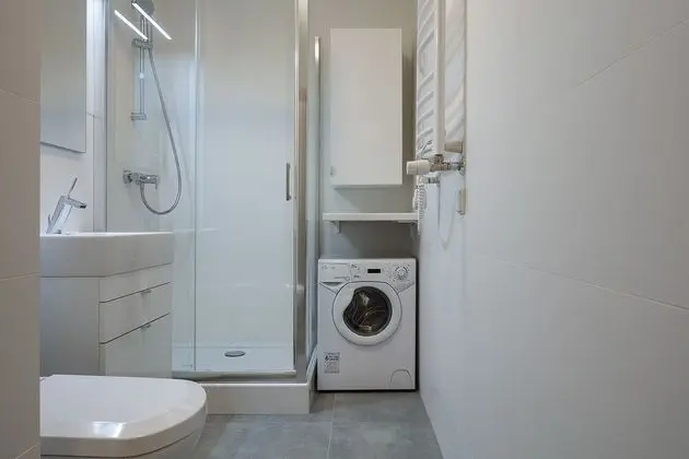 Deluxe Apart Daire (40)