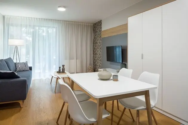 Deluxe Apart Daire (40A)