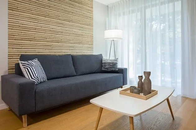 Deluxe Apart Daire (40A)