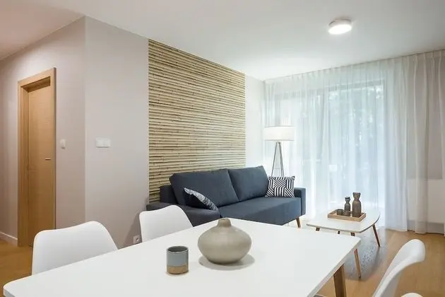 Deluxe Apart Daire (40A)