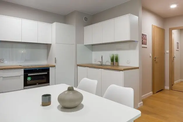 Deluxe Apart Daire (40A)