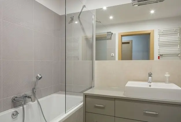 Deluxe Apart Daire (40A)