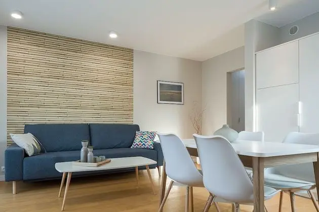 Deluxe Apart Daire (41)