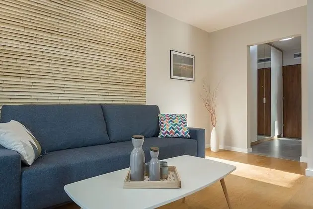 Deluxe Apart Daire (41)