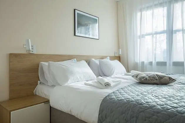 Deluxe Apart Daire (41)