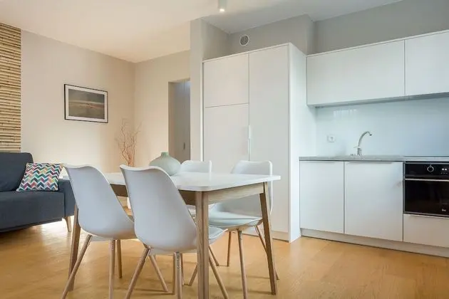 Deluxe Apart Daire (41)