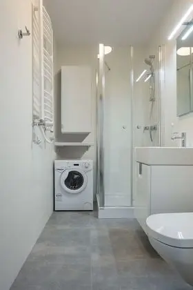 Deluxe Apart Daire (41)