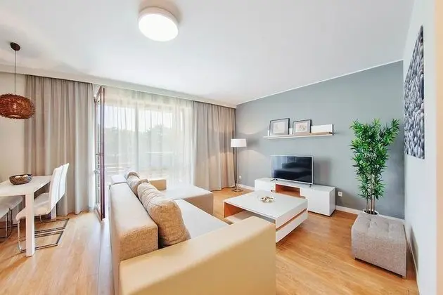 Deluxe Apart Daire (95)