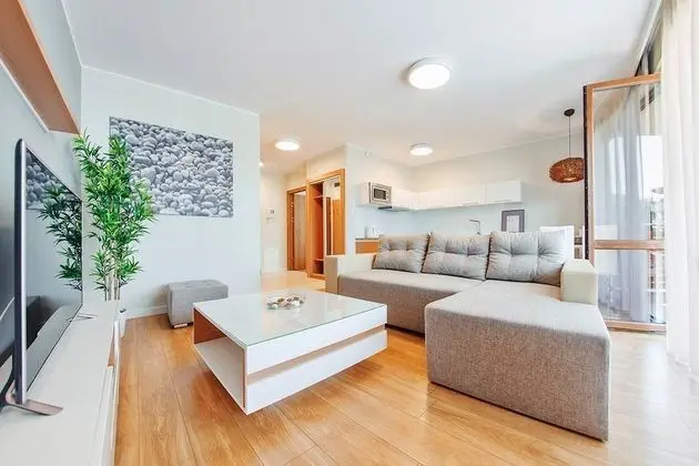 Deluxe Apart Daire (95)