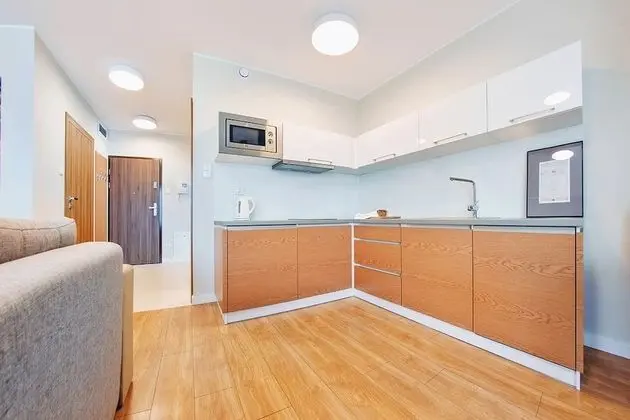 Deluxe Apart Daire (95)