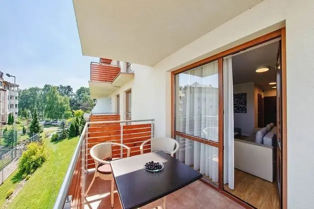 Deluxe Apart Daire (95)