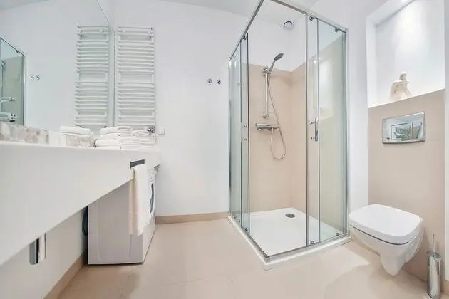 Deluxe Apart Daire (95)