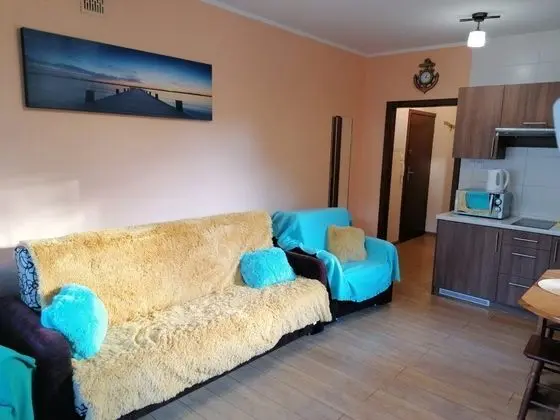 Oturma Alanı