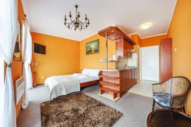 Apart Daire (28 A)