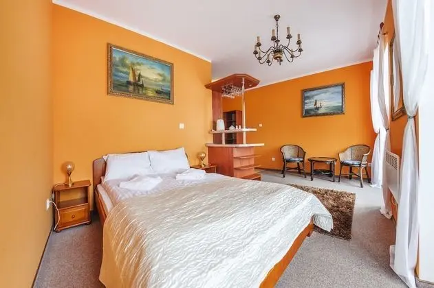 Apart Daire (28 A)