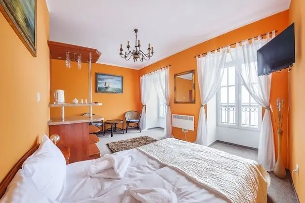 Apart Daire (28 A)