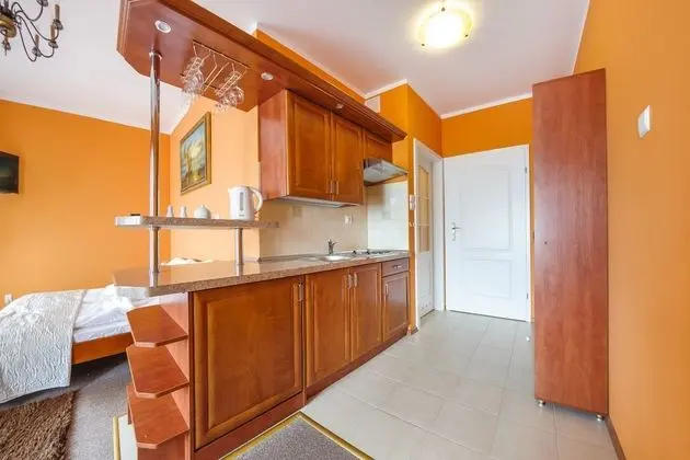 Apart Daire (28 A)