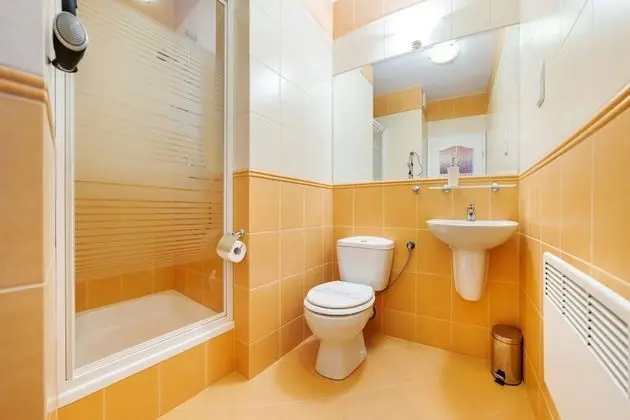 Apart Daire (28 A)