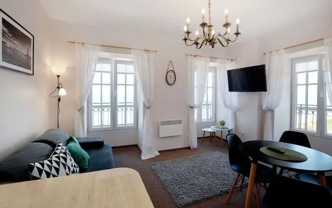 Apart Daire (28 B)